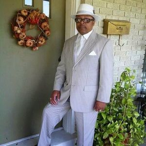 Meet your Posher, Leon